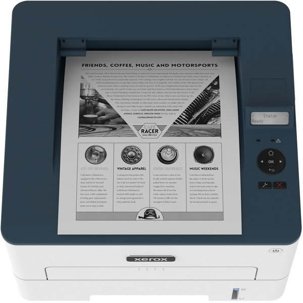 Принтер XEROX B230V (B230V_DNI) H00000252339 фото