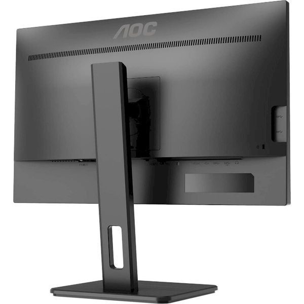 Монитор AOC 27" IPS 60Гц (U27P2) H00000058582 фото
