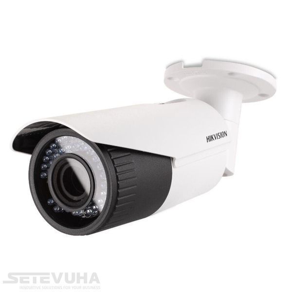IP-камера Hikvision (DS-2CD1621FWD-IZ (2.8-12)) H00000016399 фото