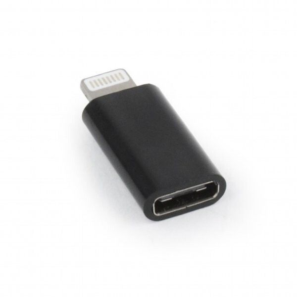 Адаптер-переходник Cablexpert (A-USB-CF8PM-01) H00000179769 фото