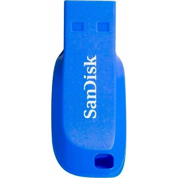 Флеш память USB SanDisk (SDCZ50C-064G-B35BE) H00000394412 фото