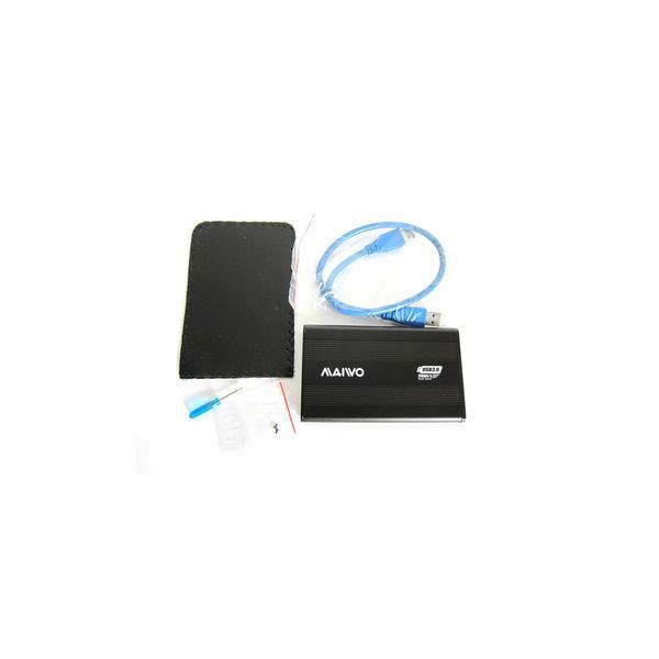 Карман Maiwo (K2501A-U3S black) H00000424811 фото