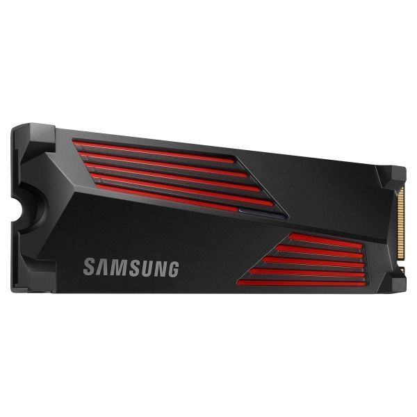 SSD диск Samsung (MZ-V9P1T0GW) H00000409800 фото