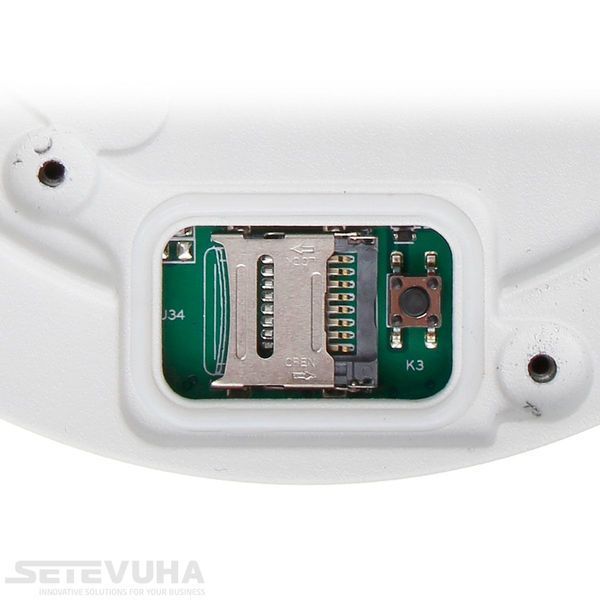 IP-камера Dahua (DH-SD1A203T-GN) H00000013934 фото