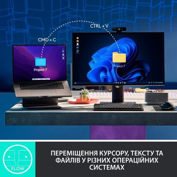 Мышь Logitech (910-006559) H00000227662 фото