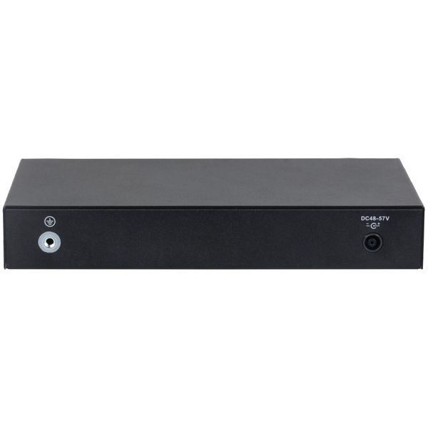 Комутатор Dahua (DH-CS4010-8GT-110) H00000421635 фото