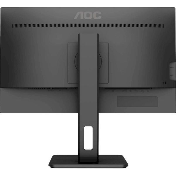 Монитор AOC 27" IPS 60Гц (U27P2) H00000058582 фото