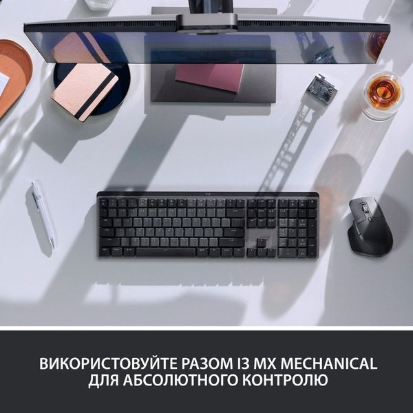 Мышь Logitech (910-006559) H00000227662 фото