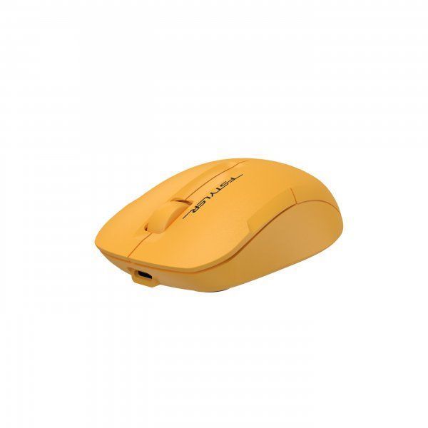Мышь A4Tech (FG15CS Air2 (Yellow)) H00000457224 фото