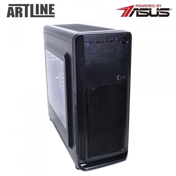 Сервер Artline (T25v37) H00000203300 фото