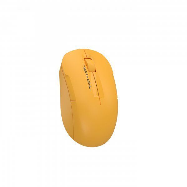 Мышь A4Tech (FG15CS Air2 (Yellow)) H00000457224 фото