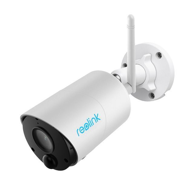 IP-камера Reolink (Argus Eco) H00000314416 фото