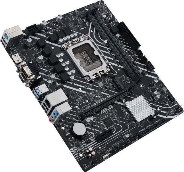 Материнская плата ASUS 1700 (90MB1A00-M0EAY0) H00000174463 фото