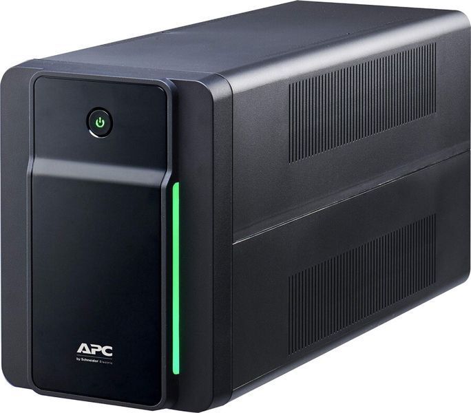 ДБЖ APC (BX1600MI-GR) H00000041153 фото