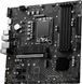 Материнська плата MSI 1700 (PRO B760M-P DDR4) H00000341758 фото 3
