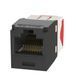 Модуль RJ-45 Panduit Mini-Com Cat 5e (CJ5E88TGBL) H00000028041 фото 6