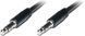 Кабель REAL-EL mini-jack 3.5 мм - mini-jack 3.5 мм 1 м (EL123500040) H00000204117 фото 2