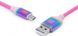 Кабель REAL-EL USB Type A - Micro-USB 1 м (EL123500052) H00000204125 фото 2