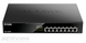 Комутатор D-Link PoE (DGS-1008MP) H00000001995 фото 2