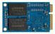 SSD диск Kingston KC600 512ГБ SATA III mSATA 3D TLC (SKC600MS/512G) H00000044691 фото 3