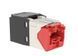 Модуль RJ-45 Panduit Mini-Com Cat 5e (CJ5E88TGBL) H00000028041 фото 4