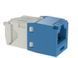 Модуль RJ-45 Panduit Mini-Com Cat 6 (CJ688TGBU-24) H00000030830 фото 7