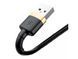 Кабель BASEUS USB Type A - Apple Lightning 2 м USB 2.0 (CALKLF-CV1) H00000184568 фото 5
