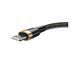 Кабель BASEUS USB Type A - Apple Lightning 2 м USB 2.0 (CALKLF-CV1) H00000184568 фото 4