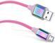 Кабель REAL-EL USB Type A - Micro-USB 1 м (EL123500052) H00000204125 фото 7