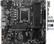 Материнська плата MSI 1700 (PRO B760M-P DDR4) H00000341758 фото 2