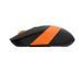 Мышь A4Tech беспроводная (FG10 (Orange)) H00000075703 фото 3