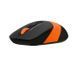 Мышь A4Tech беспроводная (FG10 (Orange)) H00000075703 фото 4