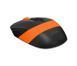 Мышь A4Tech беспроводная (FG10 (Orange)) H00000075703 фото 5