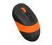 Мышь A4Tech беспроводная (FG10 (Orange)) H00000075703 фото 2