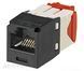 Модуль RJ-45 Panduit Mini-Com Cat 5e (CJ5E88TGBL) H00000028041 фото 1