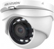Гібридна відеокамера Hikvision (DS-2CE56D0T-IRMF (C) (3.6)) H00000041130 фото 1