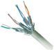 Патч корд Cablexpert FTP Cat. 6a 3 м LSZH Чорний (PP6A-LSZHCU-BK-3M) H00000100724 фото 4