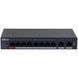 Комутатор Dahua (DH-CS4010-8GT-110) H00000421635 фото 1