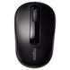 Мышь RAPOO (M10 plus black) H00000391104 фото 2