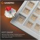Клавіатура GamePro (MK126) H00000483417 фото 9