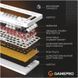 Клавіатура GamePro (MK126) H00000483417 фото 6