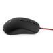 Мышь Vinga проводная игровая (MSG-868 Silent black) H00000056565 фото 5