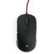 Мышь Vinga проводная игровая (MSG-868 Silent black) H00000056565 фото 1