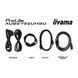 Монитор Iiyama (XUB2792UHSU-B6) H00000456581 фото 12