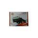 Карман Maiwo (K2501A-U3S black) H00000424811 фото 4