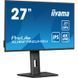 Монитор Iiyama (XUB2792UHSU-B6) H00000456581 фото 3