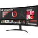Монітор LG (34WR50QK-B) H00000456947 фото 3