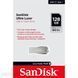 Флеш память USB SanDisk Ultra Luxe 128ГБ USB 3.2 (SDCZ74-128G-G46) H00000038215 фото 5