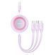 Кабель BASEUS (CAMJ010005) H00000448097 фото 1