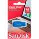 Флеш память USB SanDisk (SDCZ50C-064G-B35BE) H00000394412 фото 3